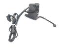 BMW R 1100 GS 259 [1995] - Lenkerarmatur links Lenkerschalter Kupplungsarmatur-4