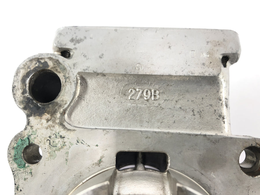 Cagiva Mito 125 Evo 8p [2000] - Cylinder Kit Kolv Kit Cylinder med kolv