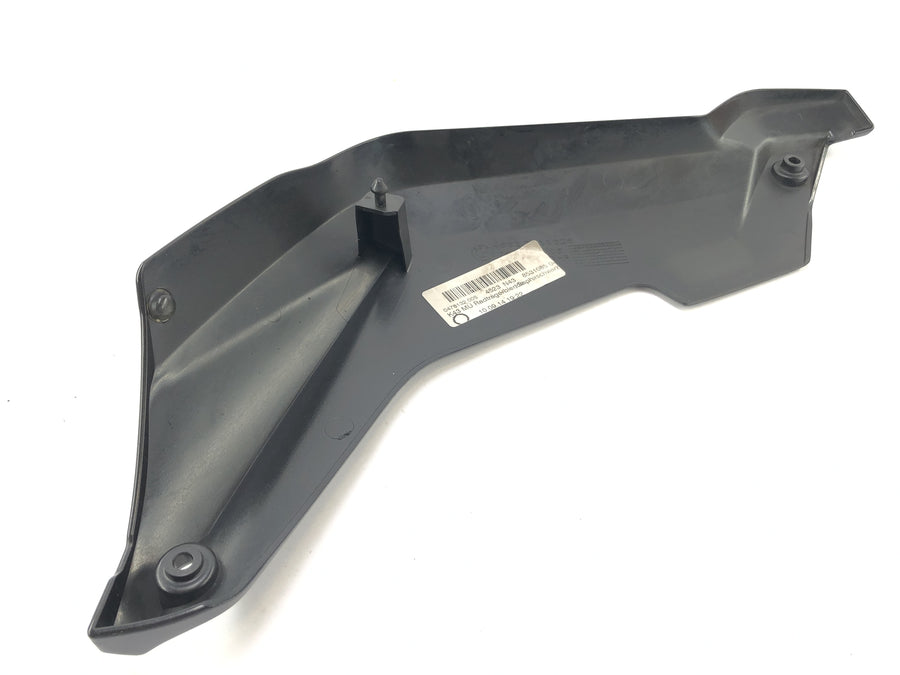 BMW K 1300 R K12S [2014] - Blende Verkleidung Radträger links
