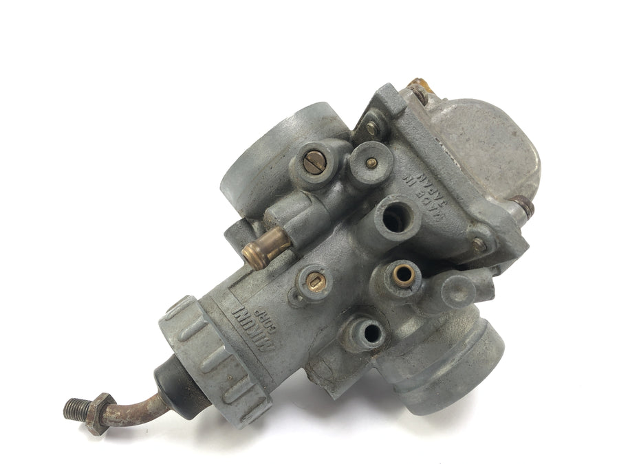 Yamaha Rd 350 YPVS 31K [1984] - Förgasare set par