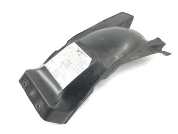 Kawasaki Z 1100 Kzz10a [1984] - Bakre hjul Fender Splash Protection Protective Sheet Fender bakom