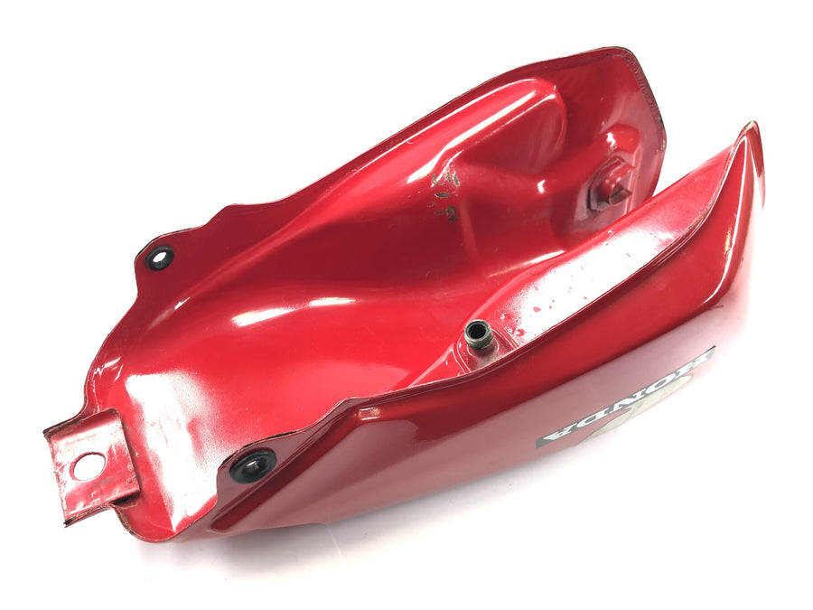 Honda FT 500 PC07 [1983] - Benzintank Kraftstofftank Blechtank