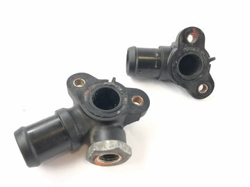 Ducati 1098 S H7 [2009] - Anslutningar Cooler Cooling Water - 0
