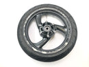 Yamaha XJR 1300 RP02 [1999] - Vorderrad Felge Rad 3.50 x 17"-2