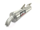Sachs ZX 125 [1998] - Auspuff Schalldämpfer Endschalldämpfer Giannelli silencer-3