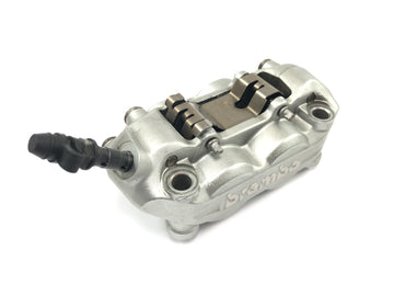 Ducati Multistrada 1200 S Touring [2009] - Bromsok Brembo fram vänster