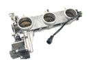 Triumph Sprint ST 1050 [2005] - Drosselklappe Einspritzung-2