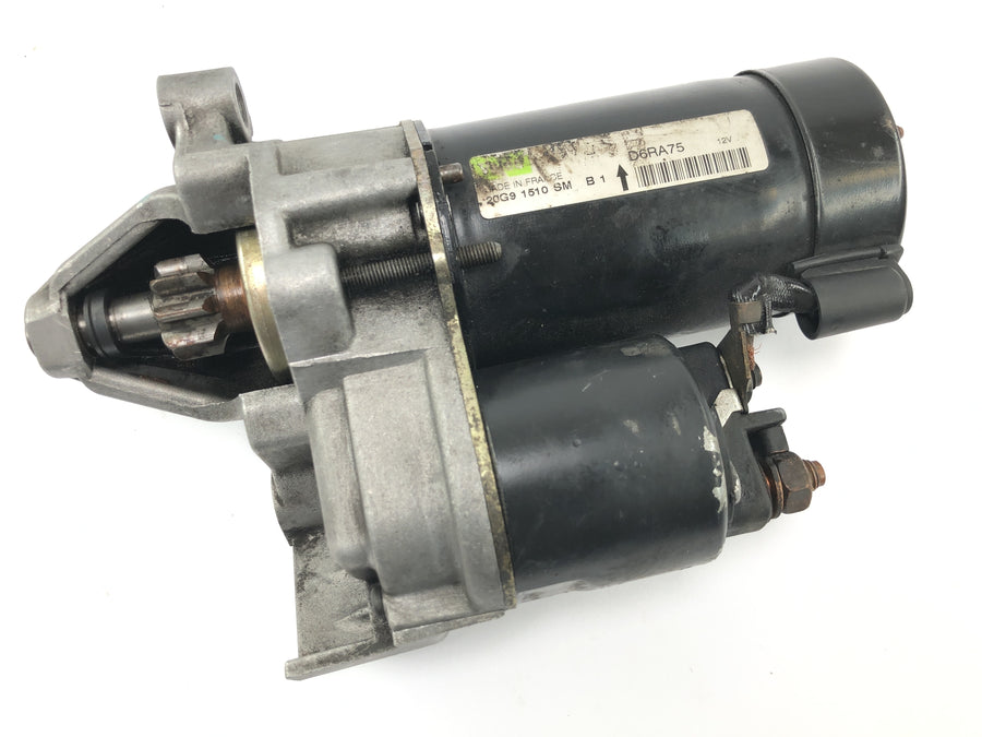BMW R 1100 RT 259 [1999] - Startmotor startmotor startmotor