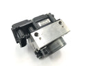 Kawasaki Versys KLE 650 A [2006] - ABS Steuergerät Hydraulikaggregat Bremsmodulator-4