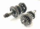 BMW F 650 GS R13 [2000] - Transmission transmissionsaxlar transmissionsaxlar manuell transmission-1