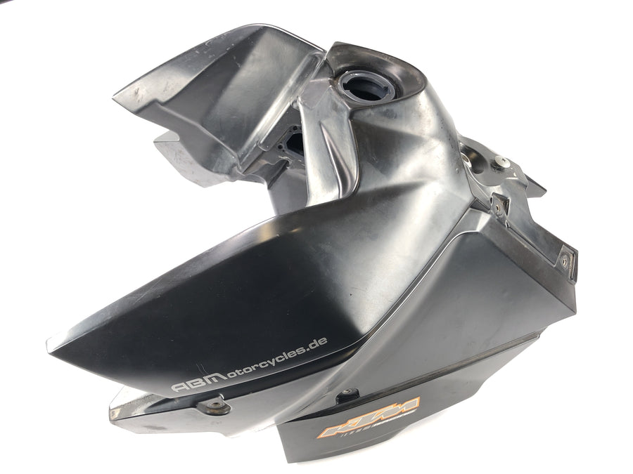 KTM 690 SM Prestige [2007] - Tank bensintank