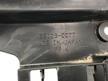 Kawasaki Versys KLE 650 A [2006] - Batterilåda batterifackshållare batterilåda - 0