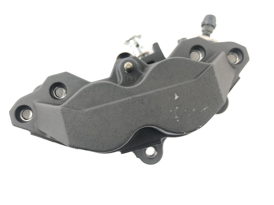 Suzuki GSF 1250 SA Bandit WVCH [2007] - Bremssattel Bremszange Tokico vorne links
