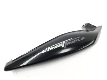 Triumph Street Triple R 675 D67ld [2010] - Sidbeklädnadspanel till höger - 0