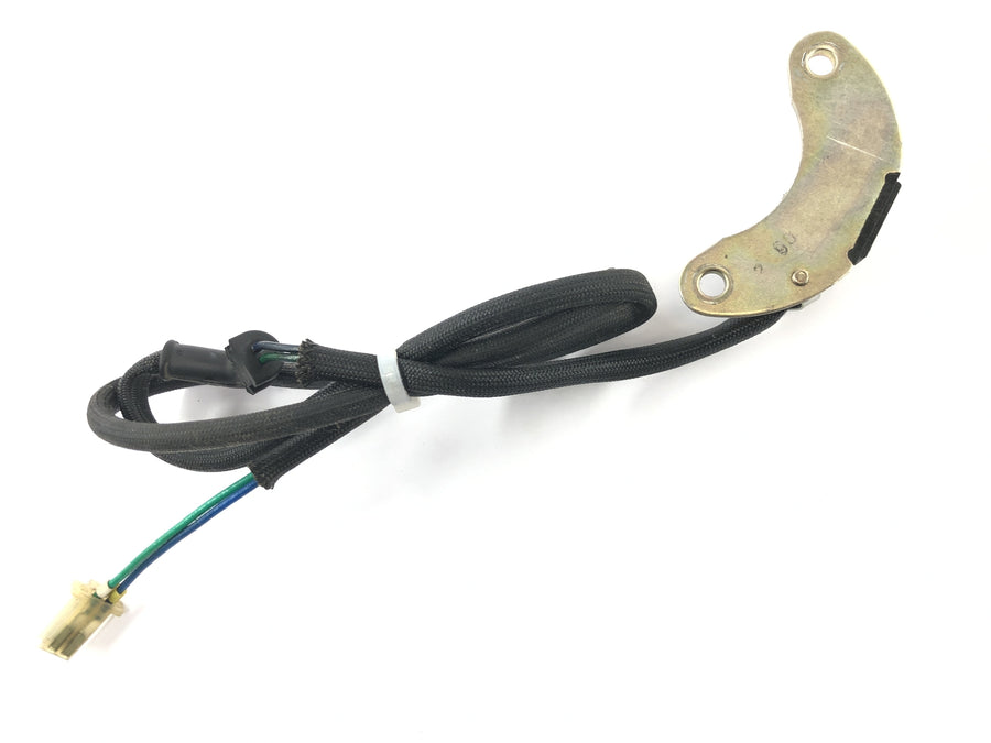 Honda XL 250 R MD03 [1993] - Impulsgeber Pickup Sensor Zündimpulsgeber Zündgeber