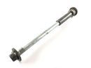 Yamaha XVS 650 Drag Star VM02 [1998] - Hinter Axle Poster Axle-1
