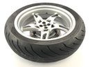 BMW R 1100 S R11S [2005] - Hinterrad Rim Rad 5,00 x 17 "-1
