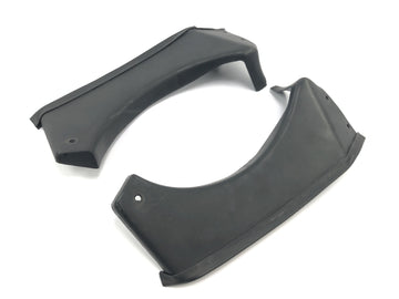 Triumph Daytona 900 T300D [1996] - Innerpanel i sittbrunnskåpa framtill