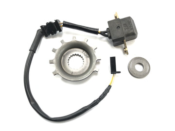 Honda CBR 900 RR SC28 [1994] - Zündimpulsgeber Impulsgeber Pickup Sensor Motorgeber - 0