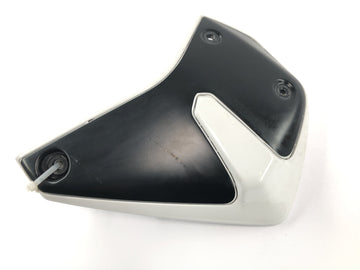 Yamaha MT 03 RM02 [2007] - Sidopanel sidoskydd kylarskydd vänster