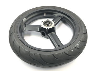 TRIUMPH DAYTONA 955I T595 [1998] - Framhjulsfälg hjuldäck 3,50x17"