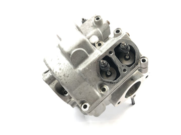 Husqvarna TE 610 H6 8AE [TE 570 H7] - cylinderhuvud ventilhuvud ventilstyrhus - 0