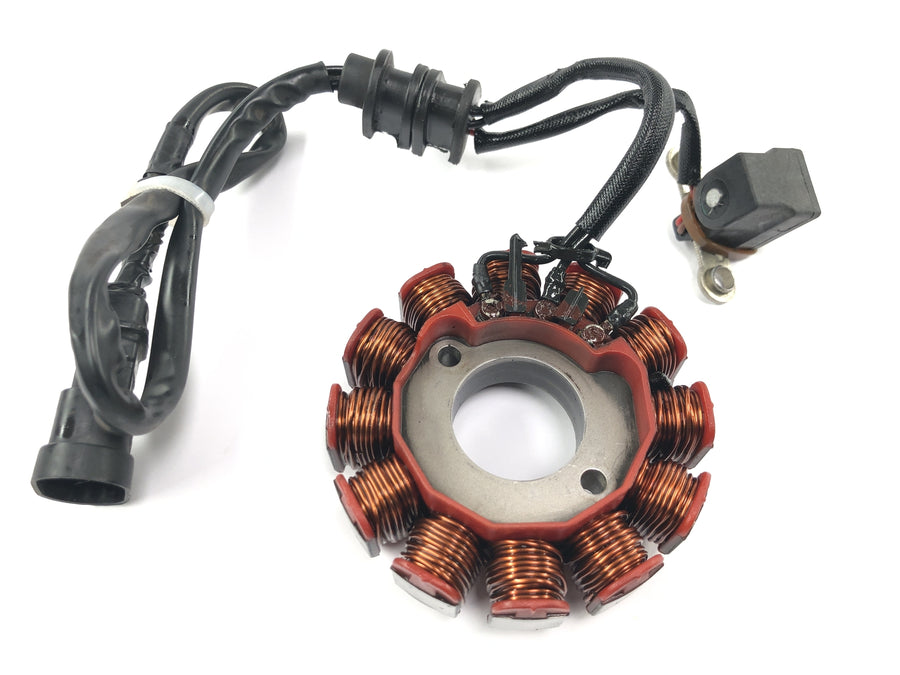 Aprilia RS 125 TW [2017] - Generator Stator Generator Tändspole Pickup Sensor