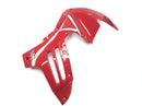 Triumph Tiger 900 T400 [1998] - Front fairing left side panel-1