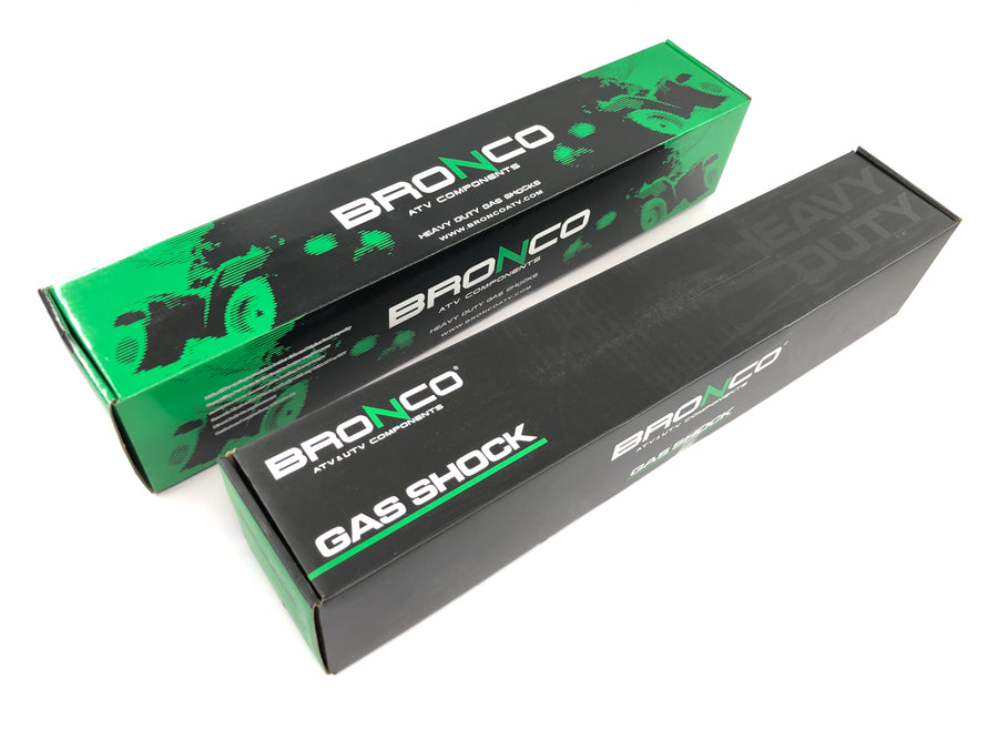 Can Am Outlander 800 [2008-2009] - Shock absorber gas strut rear heavy duty pair