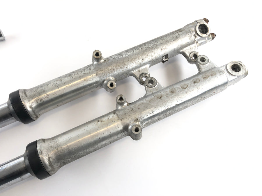 Yamaha XS 1100 2H9 [1978] - Gabel Telegabel mit Achse
