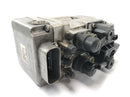 BMW K 1200 S K12S [2004] - ABS Steuergerät Modul Pumpe-1