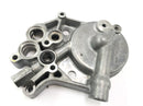 Kawasaki ZX-10 ZXT00B [1990] - Ölpumpendeckel Deckel Ölpumpe-1