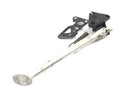 Triumph Speed ​​Triple T509 [1998] - Kickstand side stand with spring stand support-4