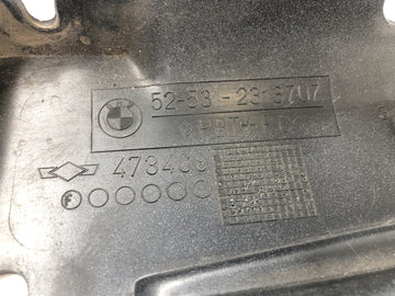 BMW R 1150 RT R22 [2001] - Bakre mässa vänster mässa - 0