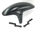 Harley Davidson Low Rider [CULT WERK] - Front Mudguard Mudguard Front Wheel Fender with Bracket-1