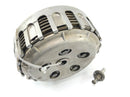 Kawasaki ZR7 ZR750F [1999] - Kupplung Kupplungskorb Clutch Basket Assy-1