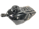 Honda CRF 450 R [2007] - Tank Benzintank Kraftstofftank Tankbehälter Kunststoff-5