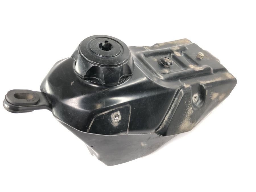Honda CRF 450 R [2007] - Tank Benzintank Kraftstofftank Tankbehälter Kunststoff