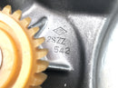 Suzuki RG 250 Gamma GJ21D [1987] - Kupplungsdeckel Motordeckel rechts-5