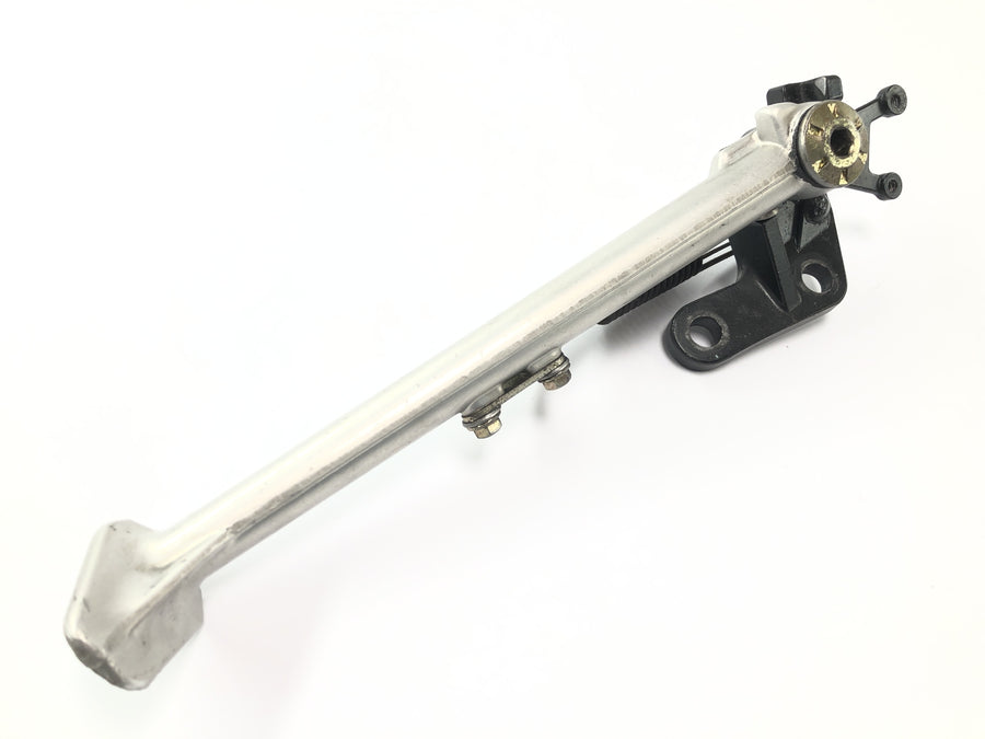 Benelli TNT 1130 [2009] - Sidostöd med fjäder