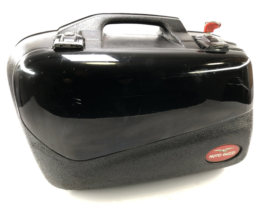 Moto Guzzi California 1100 EV KD [2002] - Koffersatz Koffer