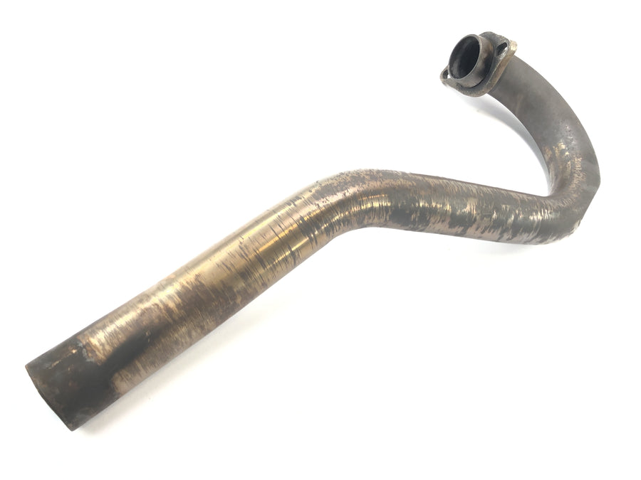 Suzuki DR 350 SK42B [1991] - Manifold grenrörsgrenrör