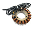Triumph Bonneville T100 986MF [2012] - Stator Lichtmaschine Generator Spule Lima-1