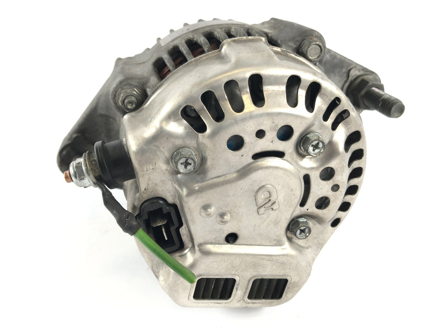 Moto Guzzi Norge 1200 [2006] - Generator