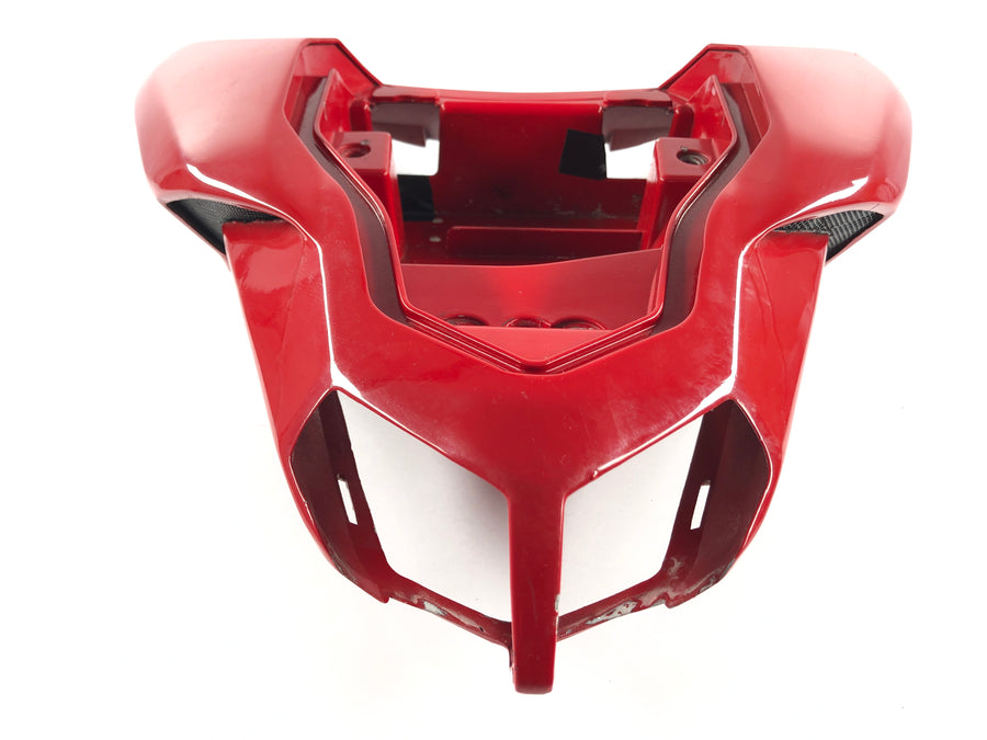 Ducati 1098 S H7 [2009] - Heckverkleidung Verkleidung