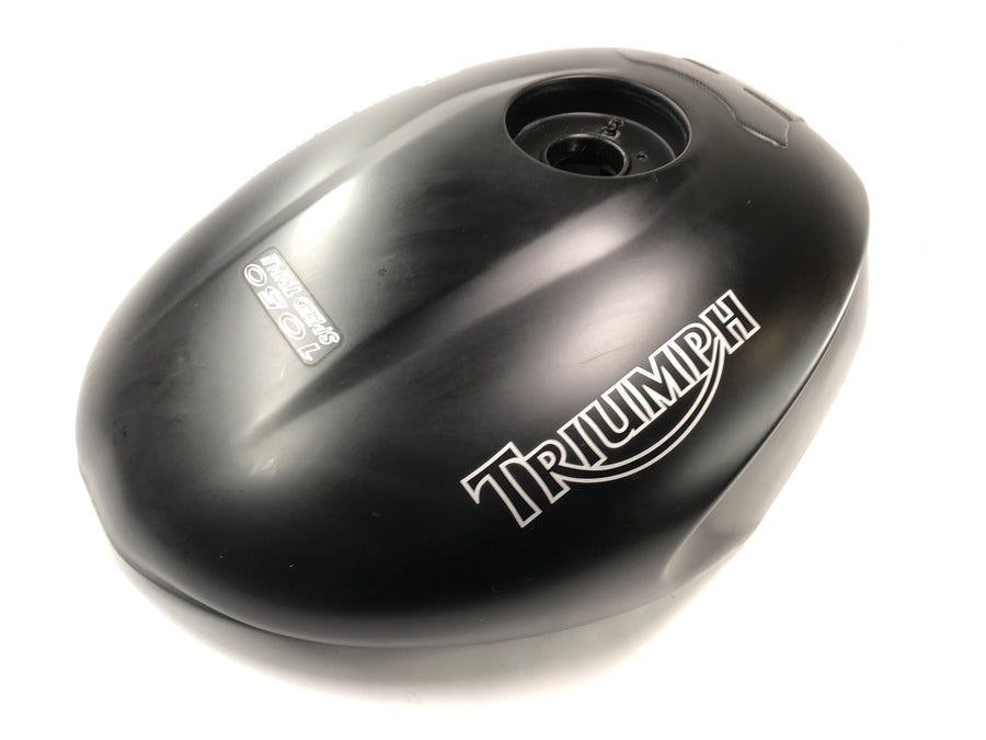 Triumph Speed Triple 1050 515NJ [2007] - Kraftstofftank Benzintank Treibstofftank