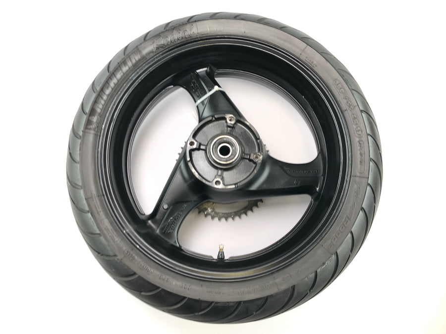 Honda VTR 1000 F SC36 [2000] - Bakhjulsfälg 5,50 x 17"