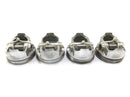 Kawasaki ZRX 1200 S ZRT20A [2001] - Cylinder med kolvsats cylinderblock-7
