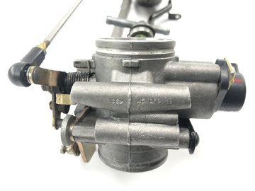 Moto Guzzi V11 Sport [1999] - Insprutningssystem för gasspjällsenhet - 0