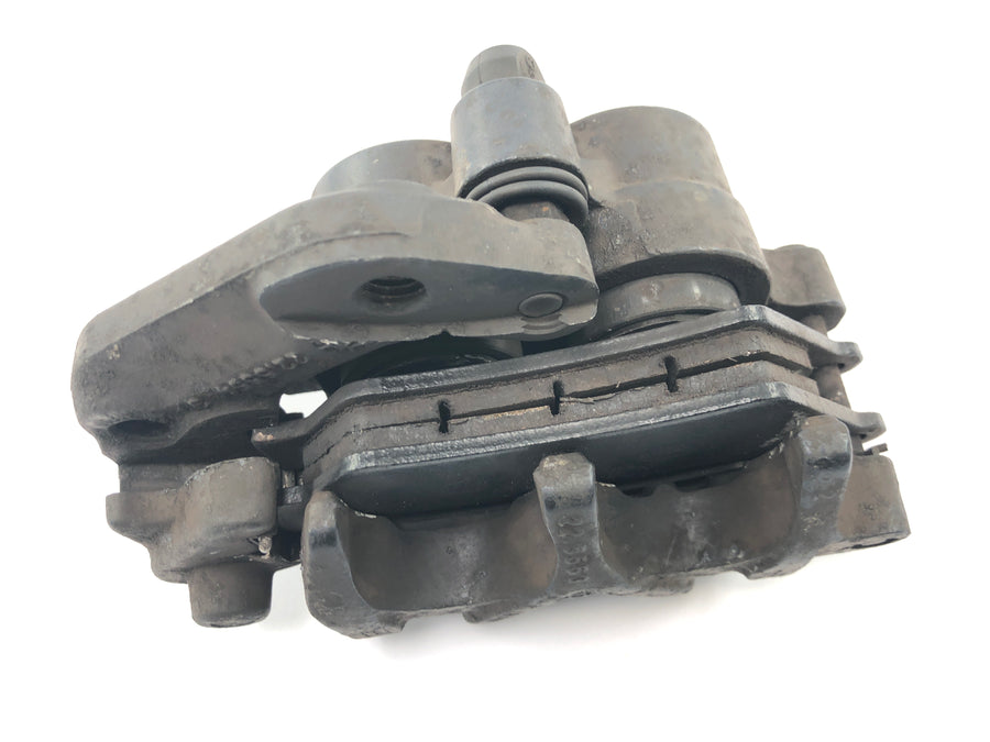BMW C1 125 [2002] - Bromsok Brembo fram